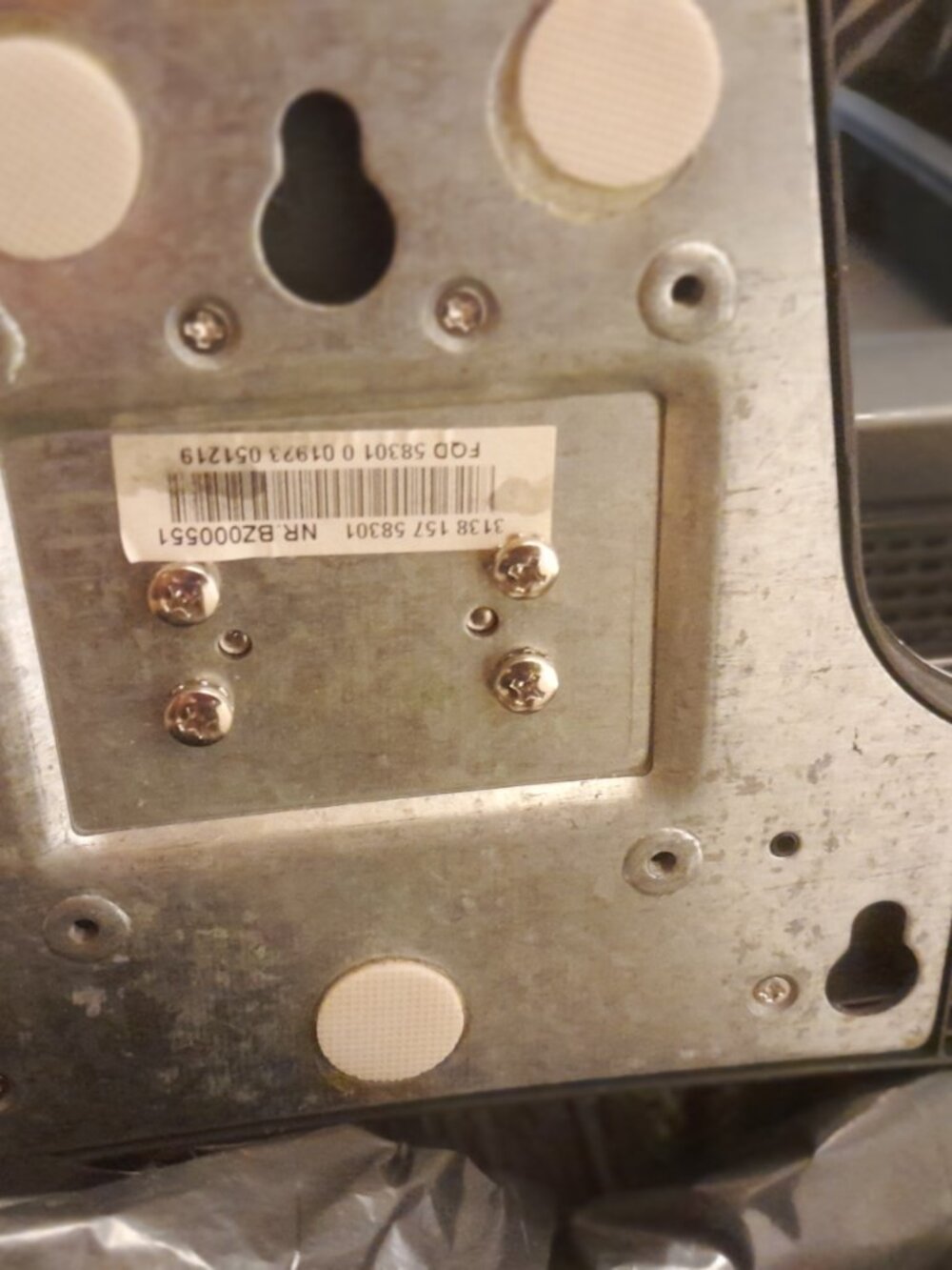 Magnavox Monitor - Picture 3 of 3